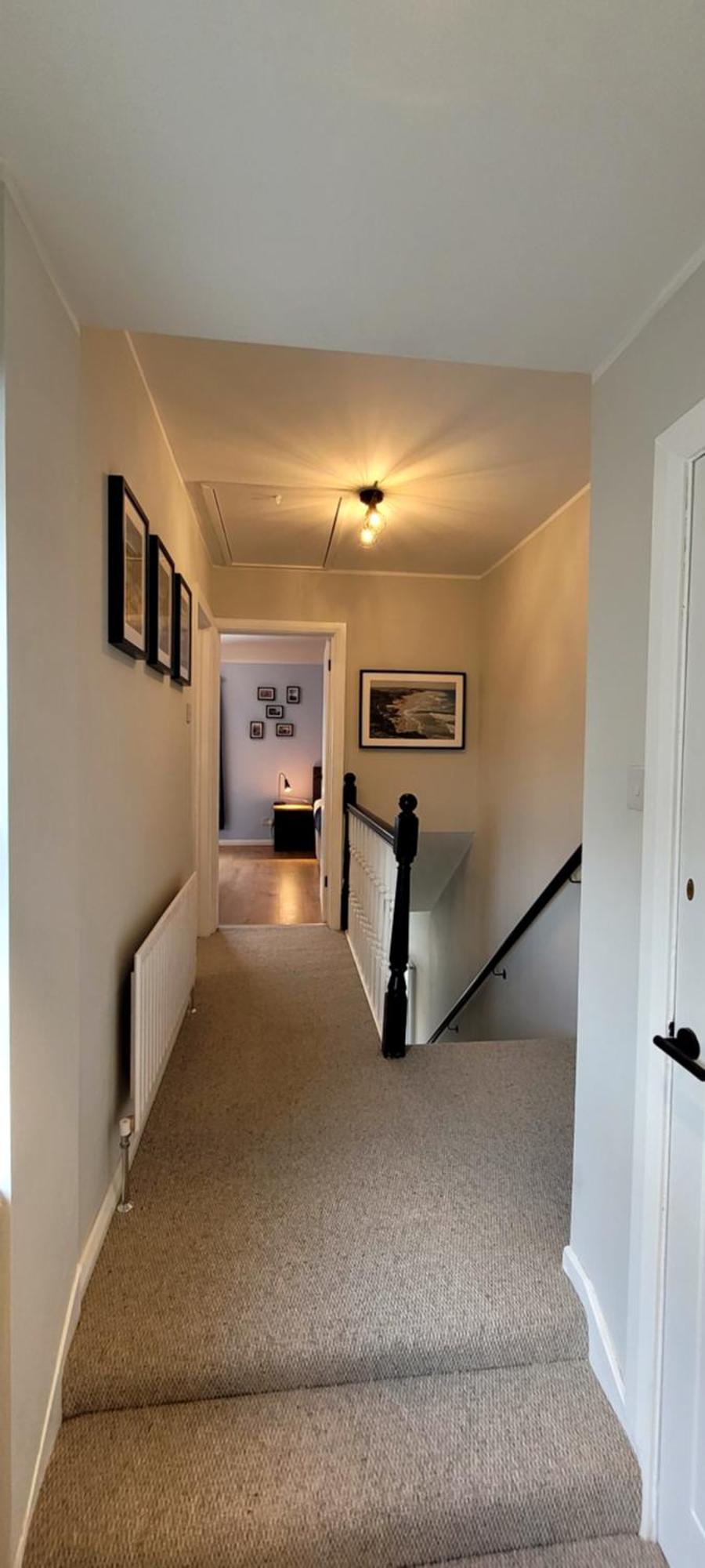 Hamilton Place Beautiful Holiday House In A Prime Location بورتراش المظهر الخارجي الصورة