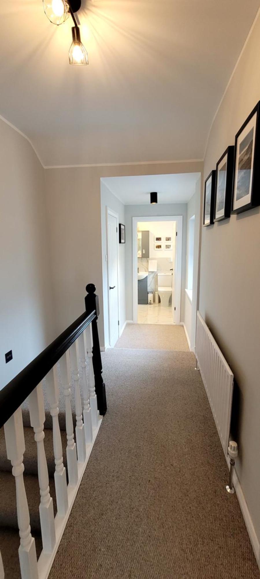 Hamilton Place Beautiful Holiday House In A Prime Location بورتراش المظهر الخارجي الصورة